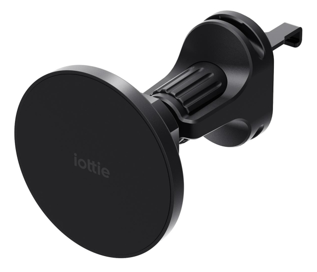 iOttie iTap 3 MagSafe Air Vent Mount with Magnetic Ring Adapter - 1291289 - zdjęcie